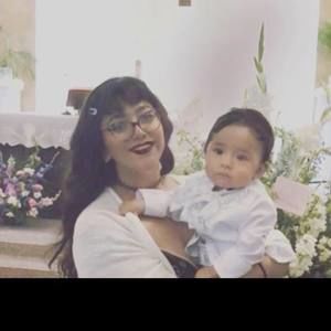 Meet your Posher, Jackie